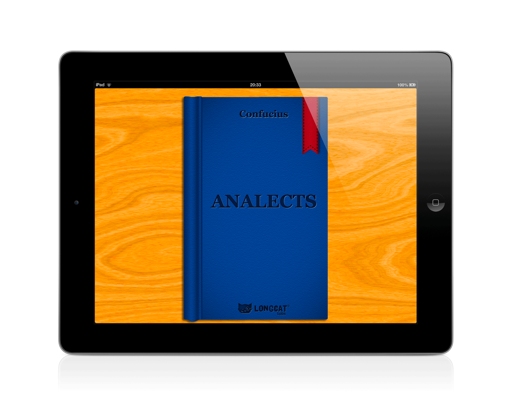 Analects