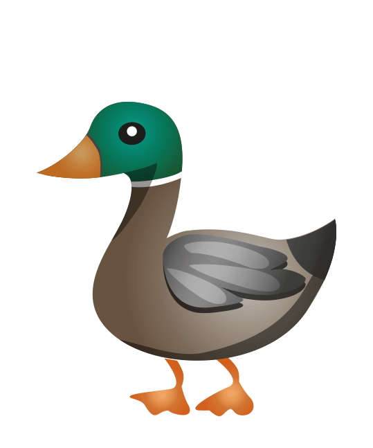 Duck Animal's Farm