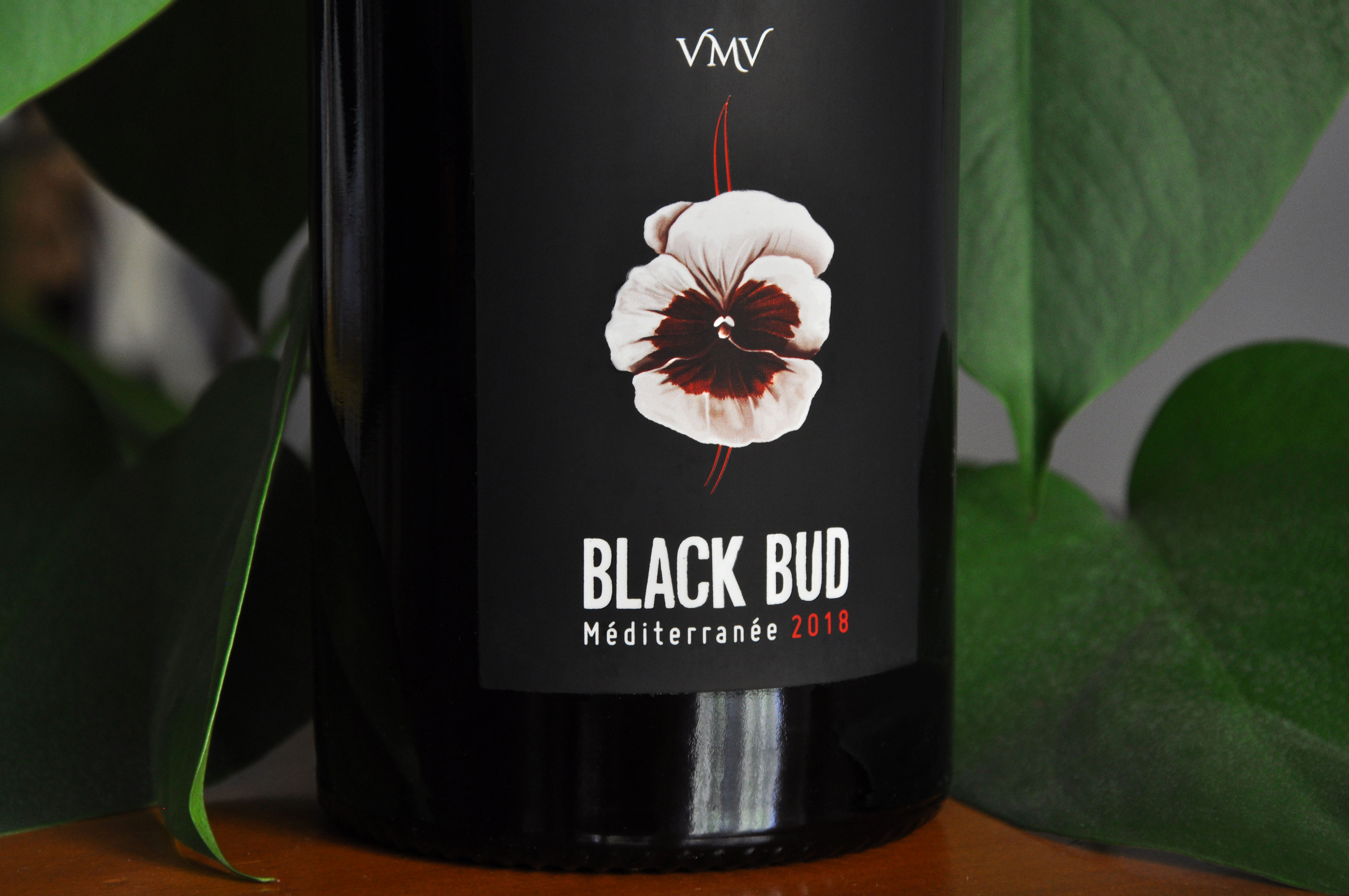 Black Bud