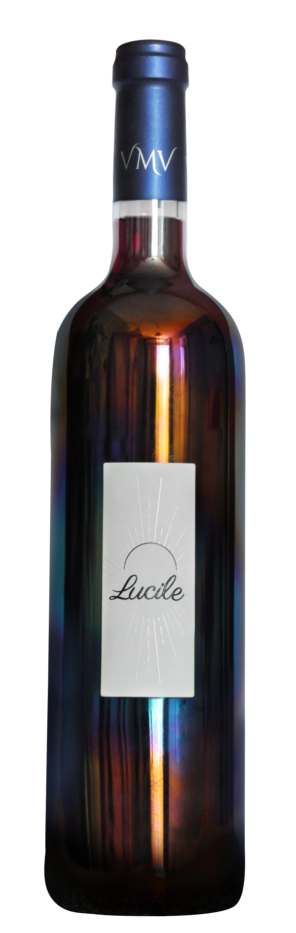 Bouteille Lucile