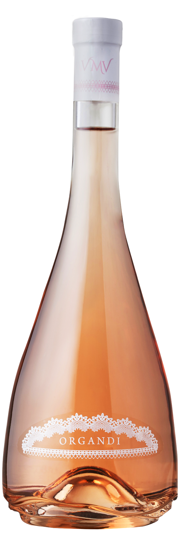Bouteille Organdi