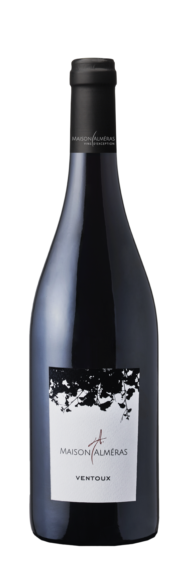 Bouteille Ventoux Alméras