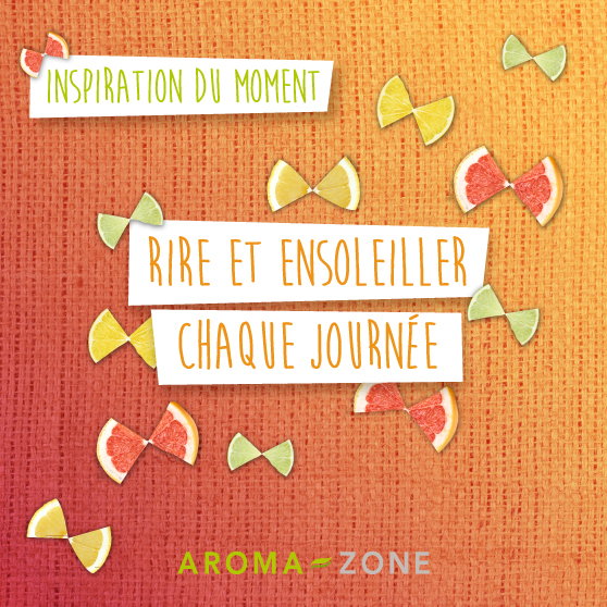 Portfolio Aroma-Zone Citation