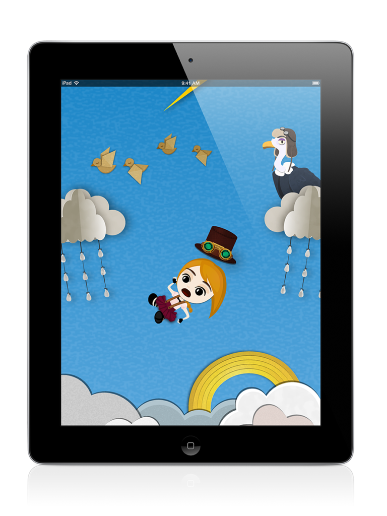 Bounce Circus jeu