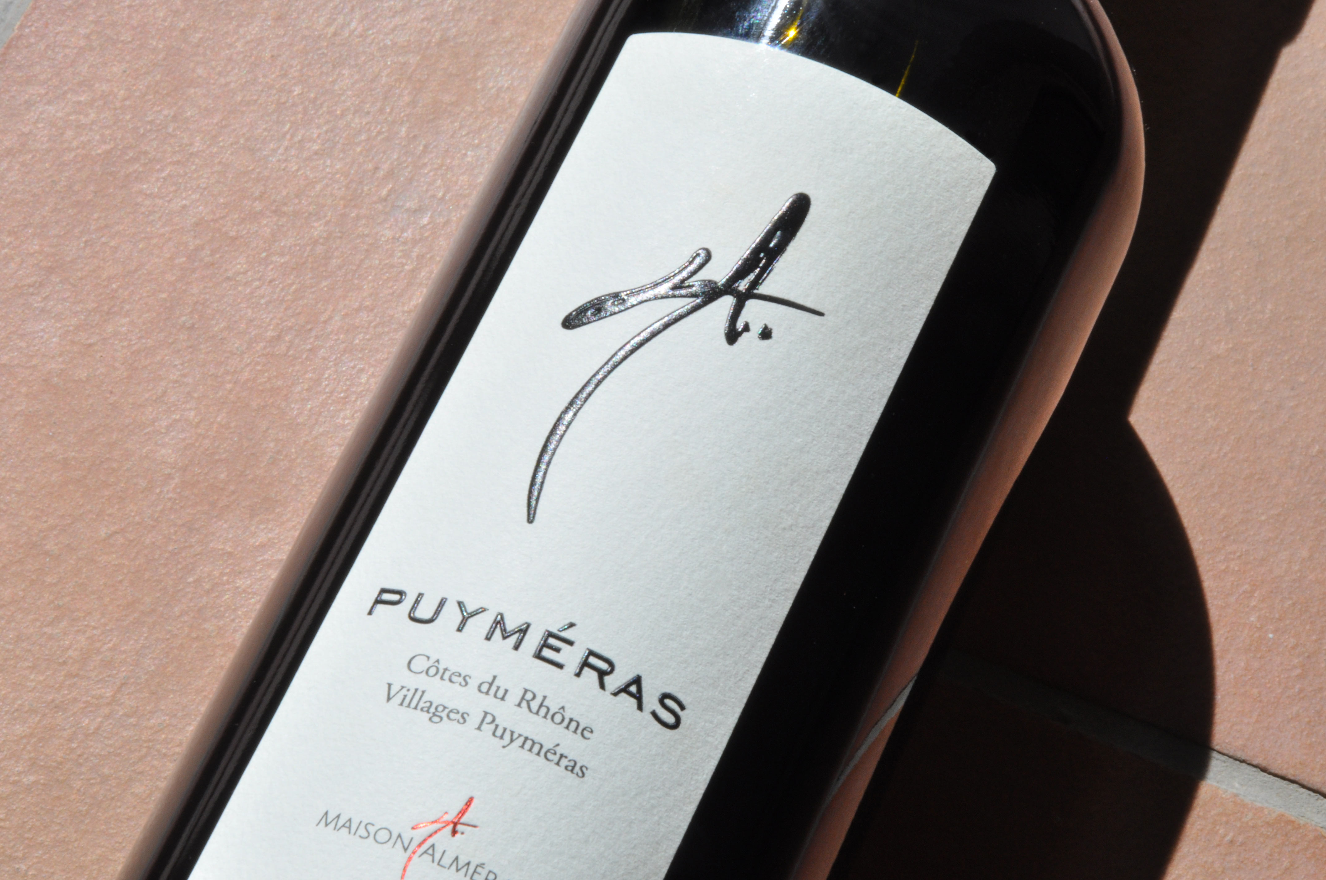 Puyméras Alméras
