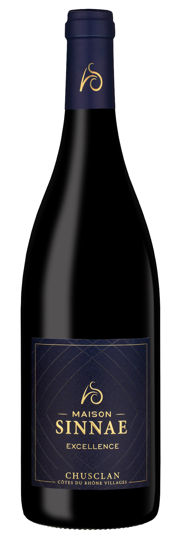 Cuvée Maison Sinnae Excellence Chusclan