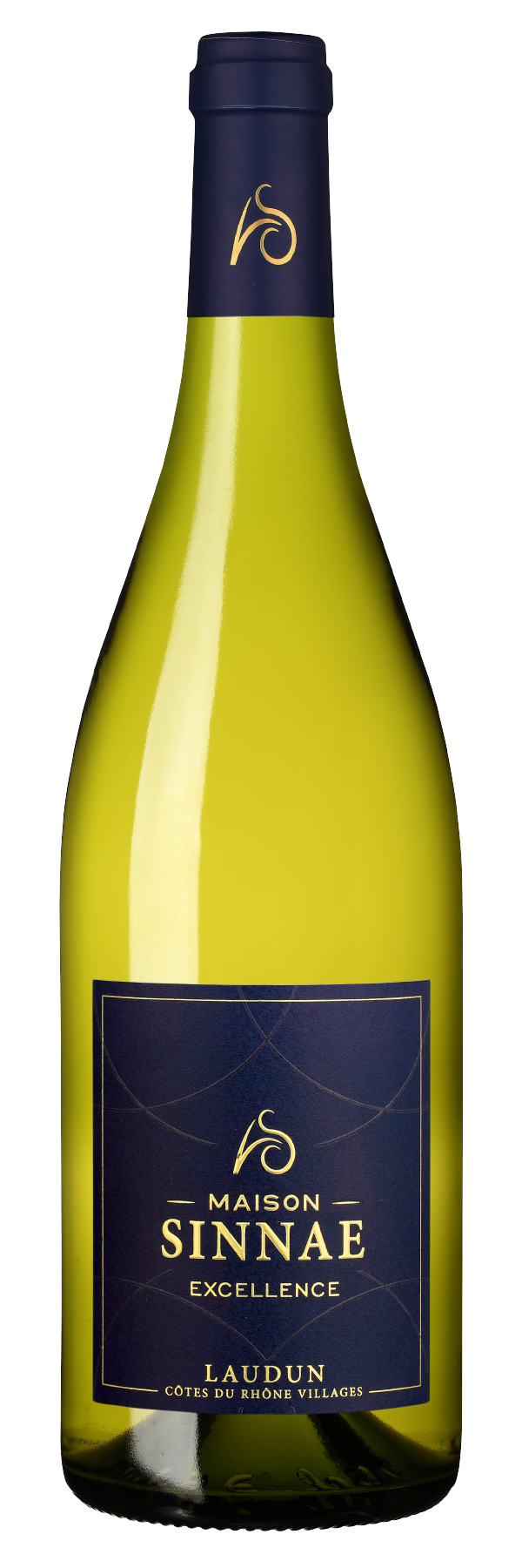 Cuvée Maison Sinnae Excellence Laudun
