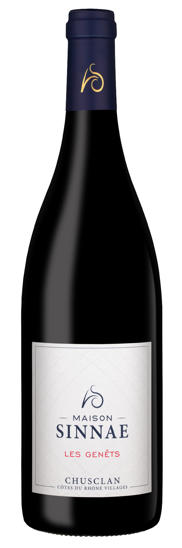 Cuvée Maison Sinnae Les Genêts