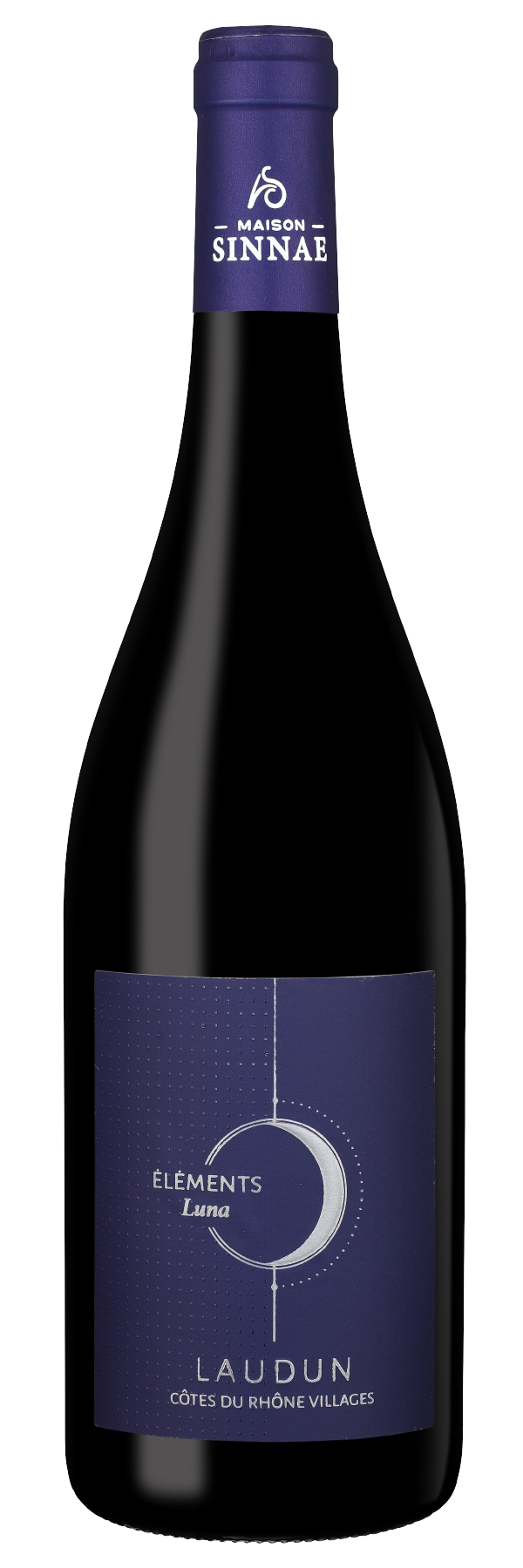 Cuvée Maison Sinnae Éléments Luna