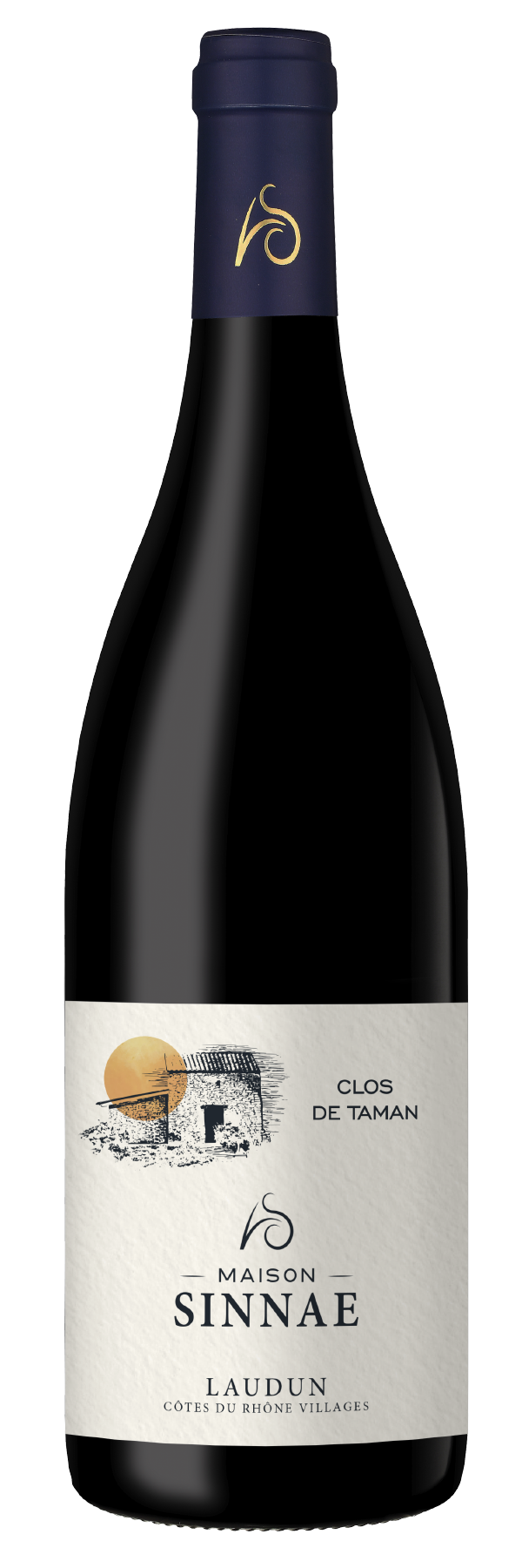Cuvée Maison Sinnae Clos de Taman