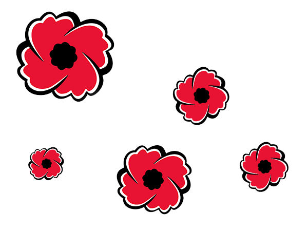 Coquelicots