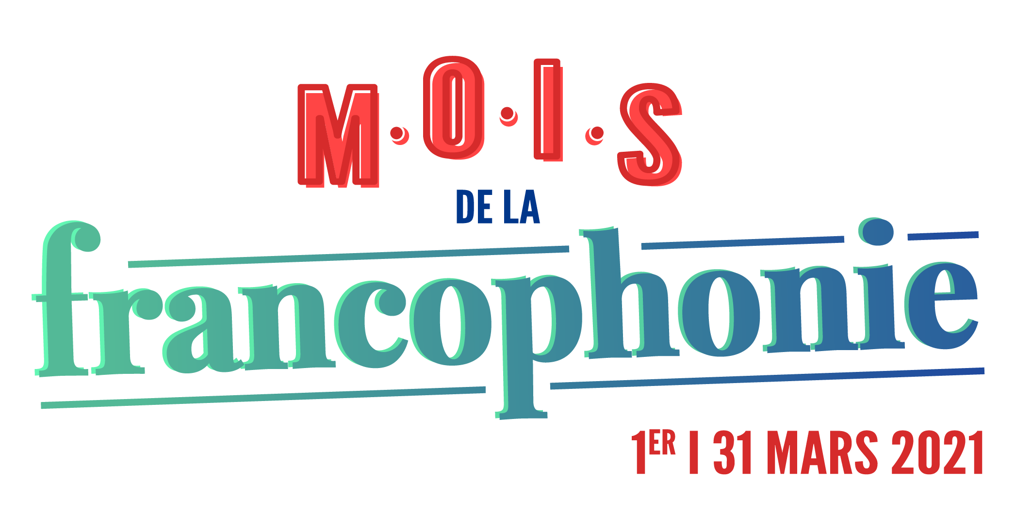 Mois de la francophonie