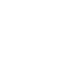 Logo Hôtel Novotel